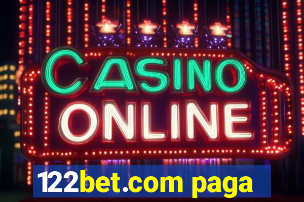 122bet.com paga